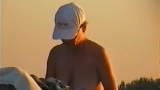 adult xxx clip 36 Shy Dog 3– European Skinny Dipping on euro sex -6