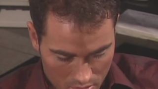 La Femme Nikita Denise, Scene 4  | one-on-one | cumshot-1