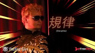 Discipline Ep1 - Rumor Has It - Marica Hase and Sen King Anime-2