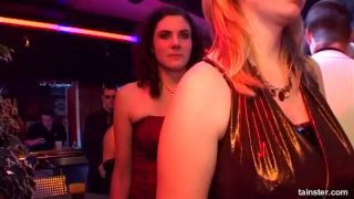 DSO Pussy Casino Part 1 - Cam 3 GroupSex!-0