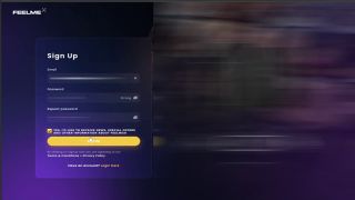 UKDAZZZ - How To Use FeelMe Ai On PC With The Handy-1