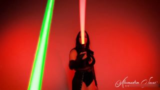 [GetFreeDays.com] Dominated By The Sith lesbian femdom-1