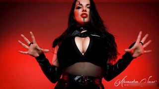 [GetFreeDays.com] Dominated By The Sith lesbian femdom-8