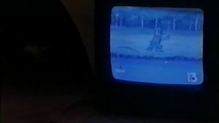 Sara Cosmi – Delitti a Luce Rossa (1996) - (Celebrity porn)-6