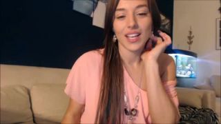 DominikaCCollection 2014-02-28 5BDominika-C5D Peep Of Webcam-5