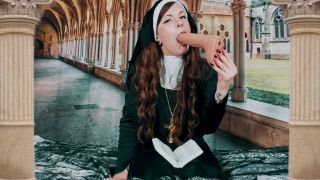 online xxx clip 46 lesbian feet fetish femdom porn | Infinity0Whore – nun compilation | dirty talking-0