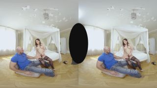 free porn clip 18 Barbara Bieber - Never Bored - [RealityLovers.com] (UltraHD 2K 1920p), latex fetish porn on virtual reality -1
