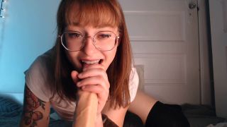 adult xxx clip 24 saradoesscience – Confessing To My BF I m A Size Queen on pov jennys fetish-7