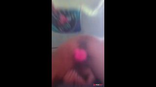 Over-Spun SpunSlut-5