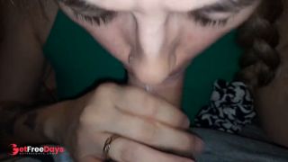 Best Blowjob Ever  ARGENTINE HOT COUPLE-2
