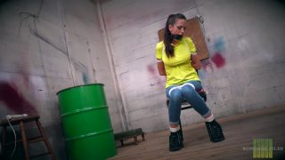 free video 35 natasha nice femdom femdom porn | Nyxon & Slyyy. Wrong Place Wrong Time | bdsm-3