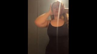 First Time Squirting In Public. Sit On The Cam-8