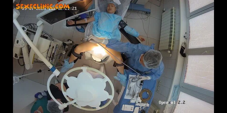 [sexeclinic.com] Porn hot doctor keep2share k2s video