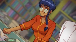 LoveSkySan69 - Witch Hunter (LazyTarts) - Part 103 Boobs Festival By LoveSkySan69-4