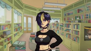 LoveSkySan69 - Witch Hunter (LazyTarts) - Part 103 Boobs Festival By LoveSkySan69-6