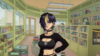 LoveSkySan69 - Witch Hunter (LazyTarts) - Part 103 Boobs Festival By LoveSkySan69-7