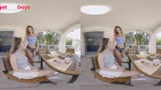 [GetFreeDays.com] Agatha Shay and Agatha Vega Are Served As Dessert Following Your Breakfast Adult Stream November 2022-0