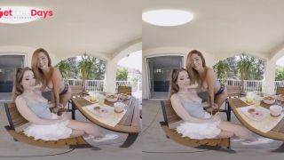 [GetFreeDays.com] Agatha Shay and Agatha Vega Are Served As Dessert Following Your Breakfast Adult Stream November 2022-2