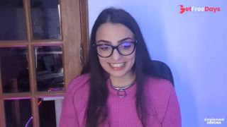 [GetFreeDays.com] Comment Jai Rencontr Mon Matre Notre histoire damour BDSM Adult Clip November 2022-0