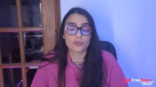 [GetFreeDays.com] Comment Jai Rencontr Mon Matre Notre histoire damour BDSM Adult Clip November 2022-2