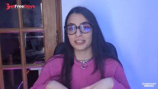 [GetFreeDays.com] Comment Jai Rencontr Mon Matre Notre histoire damour BDSM Adult Clip November 2022-3