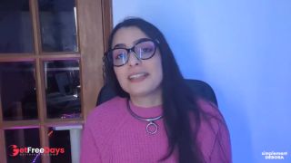 [GetFreeDays.com] Comment Jai Rencontr Mon Matre Notre histoire damour BDSM Adult Clip November 2022-9