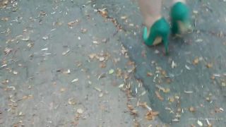online adult video 33 Voyeur in the Park, randy moore femdom on femdom porn -6