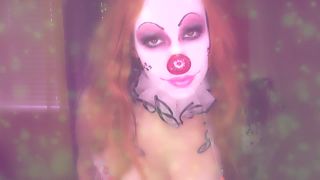 online adult clip 1 Kitzi Klown - Youll Float Too - mental domination - pov penectomy fetish-6