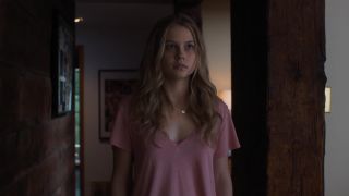 Angourie Rice - Every Day (2018) HD 1080p - (Celebrity porn)-0