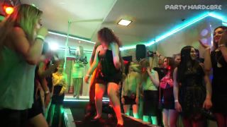 Party Hardcore Gone Crazy Vol. 27 Part 3 - Cam 1-0