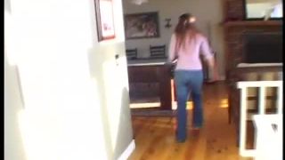 Houseguest from Hell - G Sex Online HD Porn-2