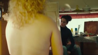 Luise Nes, Jenny Slate - The Sunlit Night 2019 HD-1