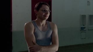 Natasha Alam – Shadow Puppets (2007) HD 720p - (Celebrity porn)-0