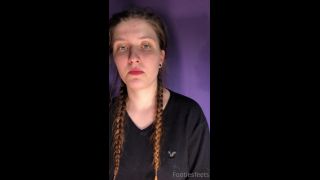 xxx video 36 nylon feet fetish feet porn | Watch Free Porno Online – footiesfeets 11-07-2020 I wish my tongue was longer (MP4, UltraHD/2K, 1080×1920) | feet-4