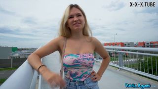  Mix  Mix Hardcore, Teen, Gonzo, All Sex Irina Cage - The Flasher On The Bridge SiteRip  teen-0