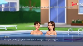 Jenny cookie jar story part -3-8