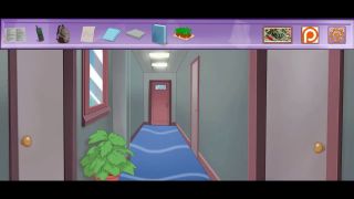Foxie2K - The Secret Of The House - Part 125 Bang Me Til Exhaustion By Foxie2K-5