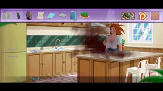 Foxie2K - The Secret Of The House - Part 125 Bang Me Til Exhaustion By Foxie2K-6