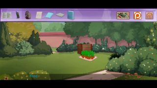 Foxie2K - The Secret Of The House - Part 125 Bang Me Til Exhaustion By Foxie2K-8