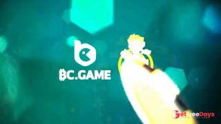 [GetFreeDays.com] ThePornDudes Spin to Win Kylie Hits BC.GAME Jackpot and Scores a Reward Porn Film November 2022-0