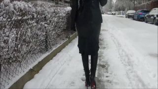 Fetischclip privat Nr.208 | fetish diva | pov jillian janson femdom on fetish porn mean girls femdom-5