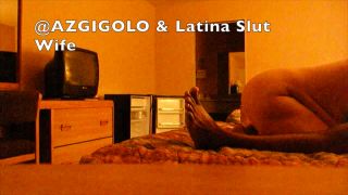 online porn clip 35 furry paw fetish femdom porn | AZGigolo – Latina Slutwife Fucks While Hubs Watches | bareback-9