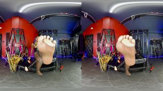 free video 48 femdom tickling / kinky fetish / femdom porn-7