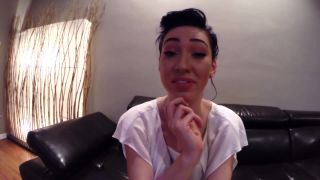 Aria Alexander BigSeanXXX - 1st BBC BJ-1