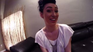 Aria Alexander BigSeanXXX - 1st BBC BJ-2