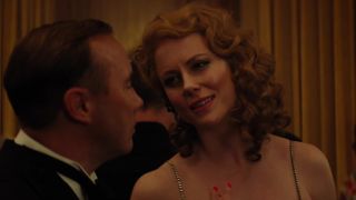 Ingrid Bolso Berdal - The Spy (2019) HD 1080p - [Celebrity porn]-0