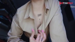 POV - Mistress HUMILLA a MACHO ALFA TEASER - AMA WHITEPRAXIS-6