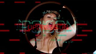 online video 25 kim kardashian femdom fetish porn | Goddess Poison – Oppression Military Mind Con 20 Min | military fetish-8