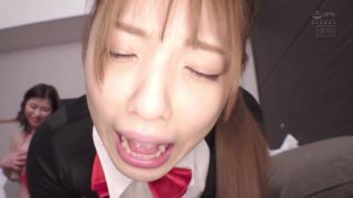 FHD_6M-HMN-176 カップル共堕ちNTR脅迫配信 最愛の彼女が目の前で中出しされながら僕も一緒に痴女られて中出ししちゃった話。 白桃はな-8