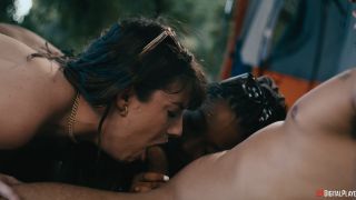 Chanel Camryn & Addis Fouche Camp Carnage Part 2 2025 HD Tee